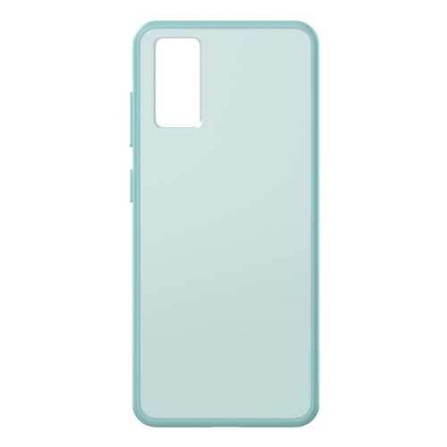 Чехол для смартфона Vipe Canyon Slim для Samsung Galaxy S20, Light Blue в Евросеть