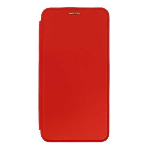 Чехол для смартфона Zibelino Book для Samsung A21s (A217) Red в Евросеть