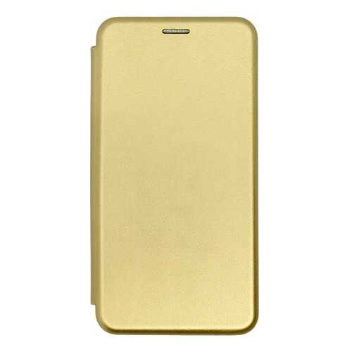 Чехол для смартфонаZibelino Book для Samsung A21s (A217) Gold в Евросеть