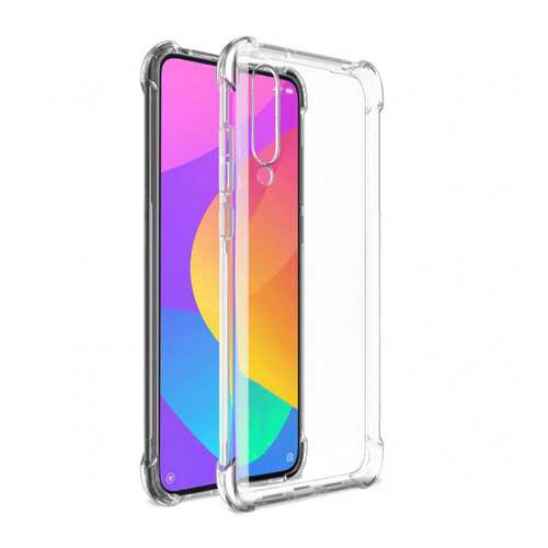 Чехол Epic King Kong Armor для Xiaomi Mi 9 Transparent в Евросеть