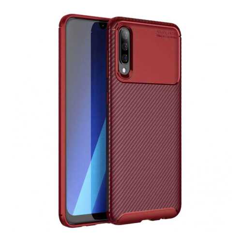 Чехол Epik для Samsung Galaxy A50 (A505F) / A50s / A30s Red в Евросеть