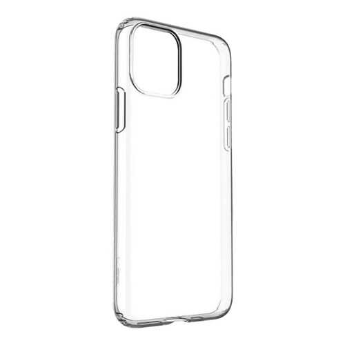 Чехол Fashion Case для Apple iPhone 11 Pro Max Clear в Евросеть