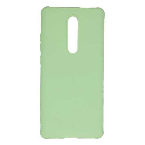 Чехол Fashion Case для Xiaomi Redmi K20/K20 Pro/Mi9T/Mi9T Green в Евросеть