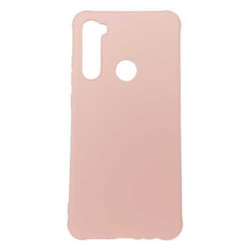 Чехол Fashion Case для Xiaomi Redmi Note 8 Pink в Евросеть