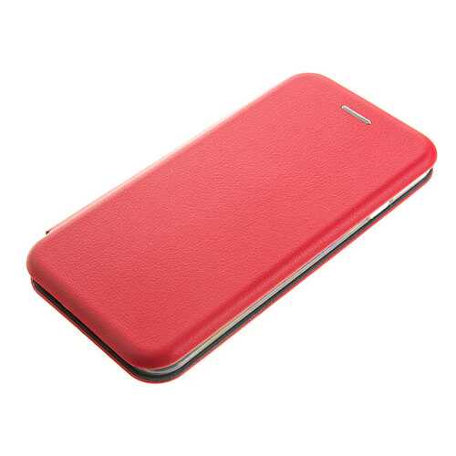 Чехол Fashion Сase для iPhone 6 4.7 Red в Евросеть