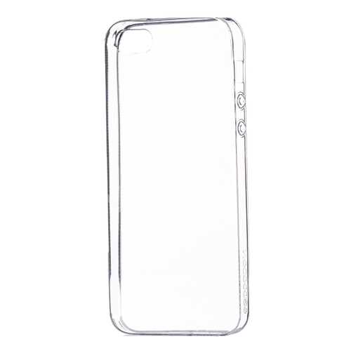 Чехол Hoco Light для Apple iPhone 5/5S Transparent в Евросеть