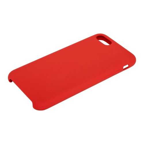 Чехол Hoco Pure series protective case для iPhone X/Xs Red в Евросеть