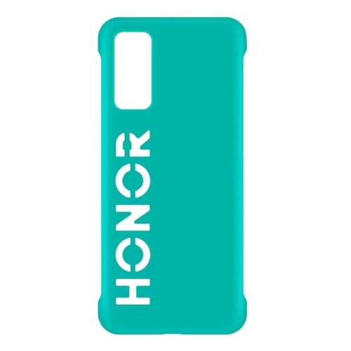 Чехол Honor для 30 PC Case Green в Евросеть