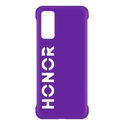 Чехол Honor для 30 PC Case Purple в Евросеть