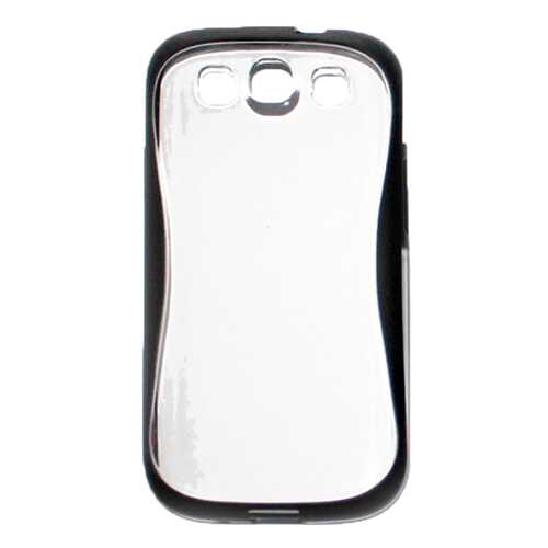 Чехол iBang Skycase 7005 для Samsung Galaxy S3 Black в Евросеть