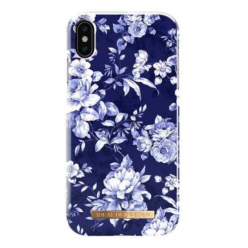 Чехол iDeal Of Sweden для Apple iPhone XS Max IDFCS18-I1865-69 в Евросеть