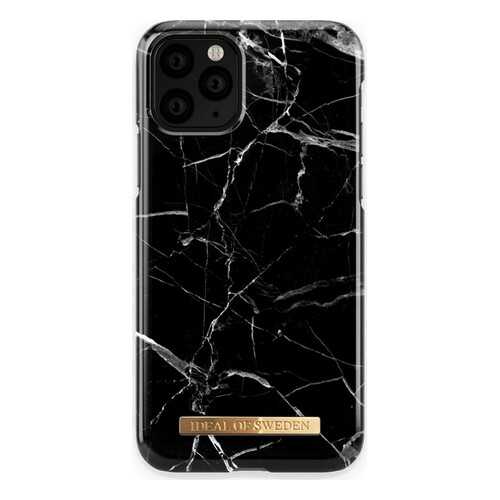 Чехол iDeal Of Sweden для iPhone 11 Pro Black Marble в Евросеть