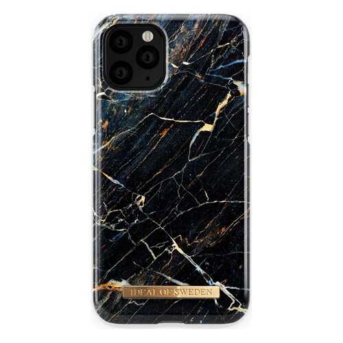 Чехол iDeal Of Sweden для iPhone 11 Pro Port Laurent Marble в Евросеть