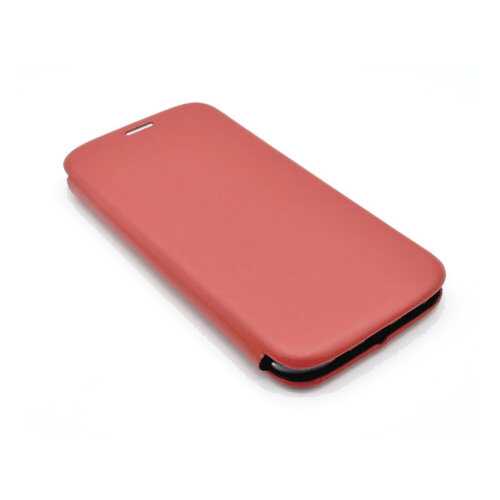 Чехол Innovation для Samsung Galaxy Note 10, красный в Евросеть