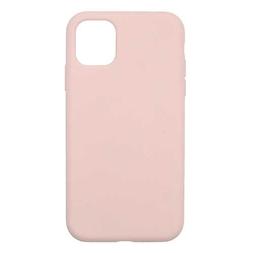 Чехол InterStep для iPhone 11 Pink в Евросеть