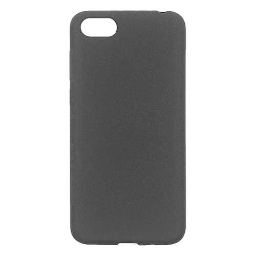 Чехол InterStep Sand для Apple IPhone 5/5S/SE Grey (HSN-APIPHN5K-NP1112O-K100) в Евросеть