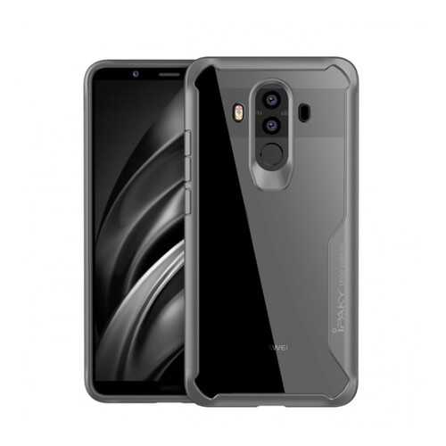 Чехол iPaky Luckcool Series для Huawei Mate 10 pro Grey в Евросеть