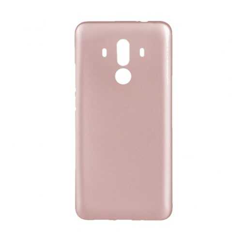 Чехол J-Case THIN для Huawei Mate 10 Pro Rose Gold в Евросеть