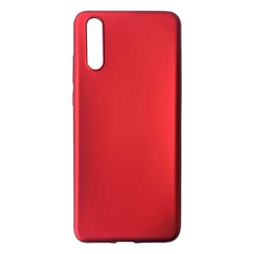 Чехол J-Case THIN для Huawei P20 Red в Евросеть