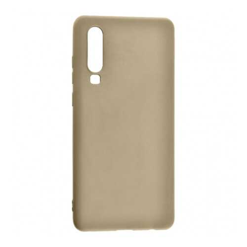 Чехол J-Case THIN для Huawei P30 Gold в Евросеть