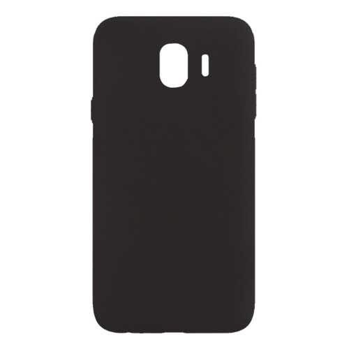 Чехол J-Case THIN для Samsung J250F Galaxy J2 Pro (2018) Black в Евросеть