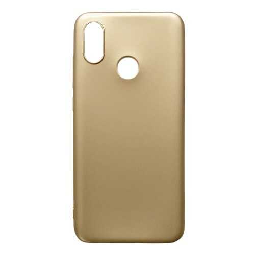 Чехол J-Case THIN для Xiaomi Mi 8 Gold в Евросеть