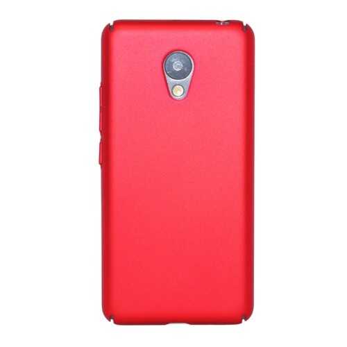 Чехол Joyroom для Meizu M3 / M3 mini / M3s Red в Евросеть