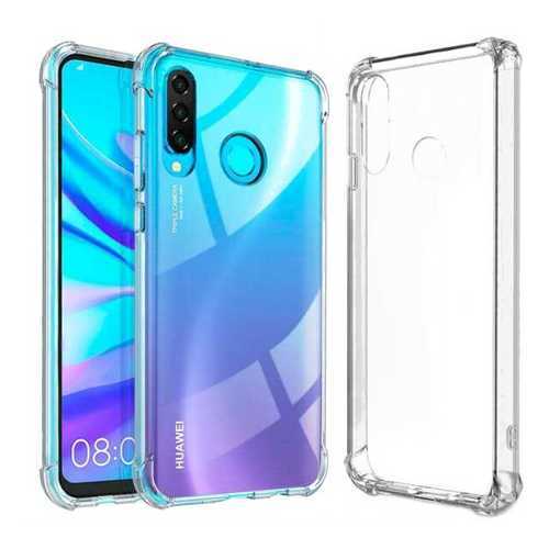 Чехол King Kong Armor для Huawei P30 lite/Nova 4E Transparent в Евросеть