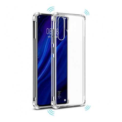 Чехол King Kong Armor для Huawei P30 Pro Transparent в Евросеть