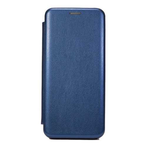 Чехол-книжка Zibelino Book для Samsung Galaxy A81/ Samsung Galaxy Note 10 Lite Blue в Евросеть