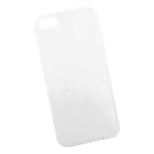 Чехол 'LP' для iPhone 5/5s/SE TPU (прозрачный) коробка в Евросеть