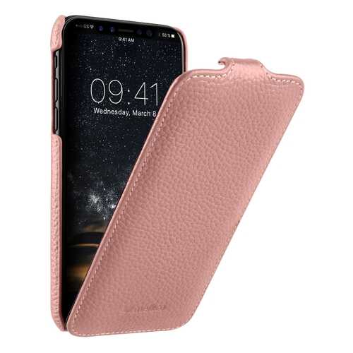 Чехол Melkco Jacka Type для Apple iPhone 11 Pink в Евросеть