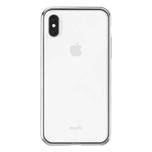 Чехол MOSHI iPhone X 99MO103201 в Евросеть