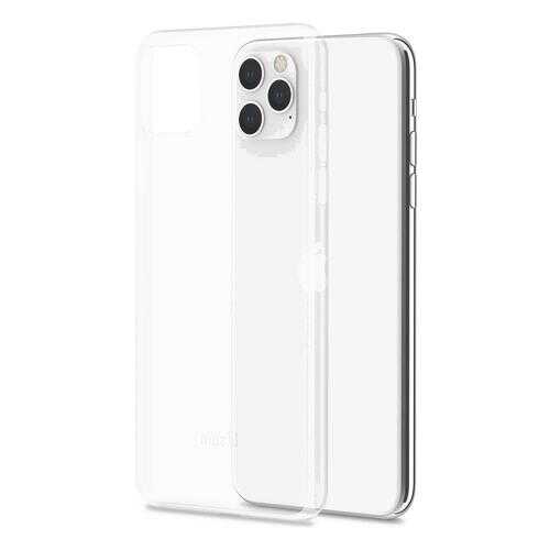 Чехол Moshi SuperSkin для iPhone 11 Pro Max Crystal Clear в Евросеть