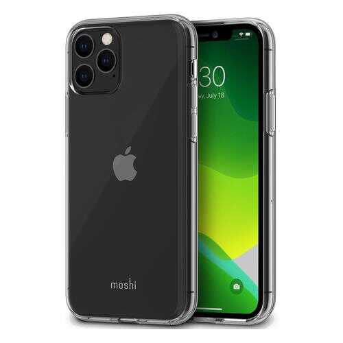 Чехол Moshi Vitros для iPhone 11 Pro Transparent в Евросеть