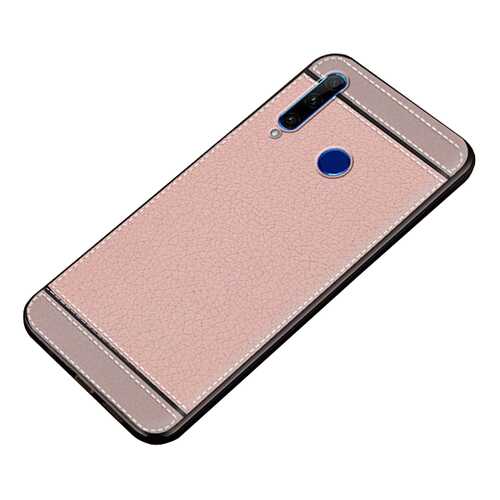 Чехол MyPads для iPhone 4/4S Pink в Евросеть