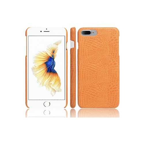 Чехол MyPads для iPhone 6/ 6S 44016 Orange в Евросеть