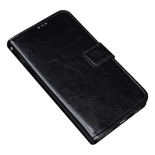 Чехол MyPads для iPhone 6 Plus/6S Plus Black в Евросеть