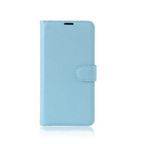 Чехол MyPads для Leagoo M8 / M8 Blue в Евросеть