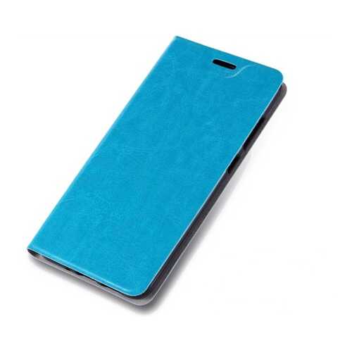 Чехол MyPads для Microsoft Lumia 532 Turquoise в Евросеть