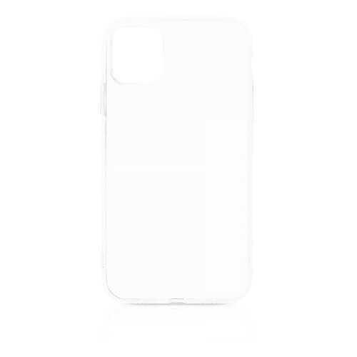 Чехол накладка Zibelino Ultra Thin Case для Apple iPhone 11 (Premium quality) в Евросеть