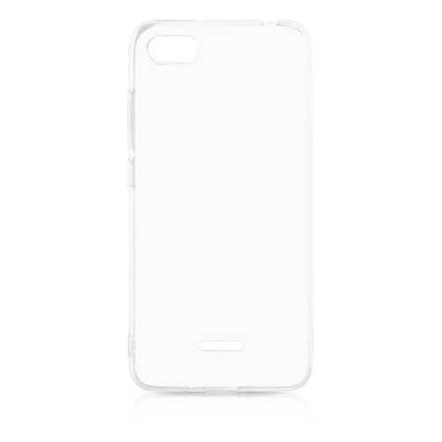 Чехол накладка Zibelino Ultra Thin Case для Xiaomi Redmi 6A в Евросеть