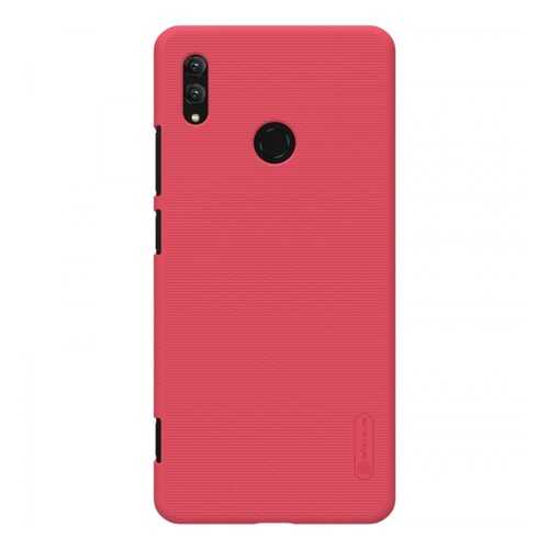 Чехол Nillkin Matte для Huawei Honor Note 10 Red в Евросеть