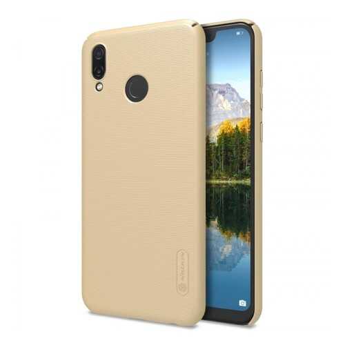 Чехол Nillkin Matte для Huawei Honor Play Gold в Евросеть