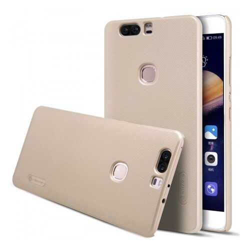 Чехол Nillkin Matte для Huawei Honor V8 Gold в Евросеть