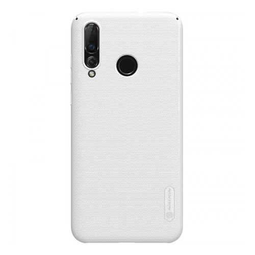 Чехол Nillkin Matte для Huawei Nova 4 (White) в Евросеть