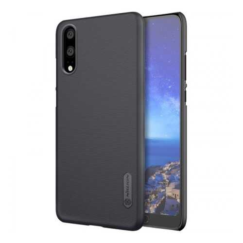 Чехол Nillkin Matte для Huawei P20 Black в Евросеть