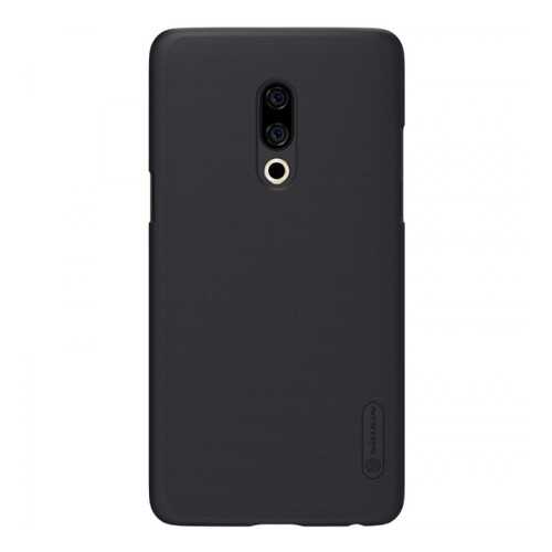 Чехол Nillkin Matte для Meizu 15 Plus Black в Евросеть