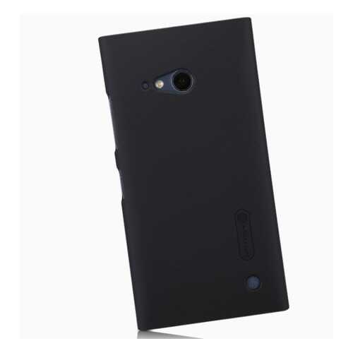 Чехол Nillkin Matte для Microsoft Lumia 730/735 Black в Евросеть