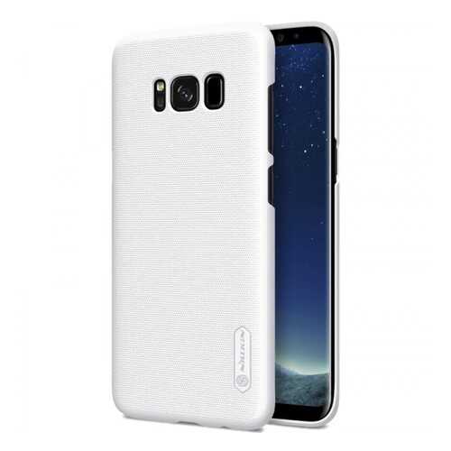 Чехол Nillkin Matte для Samsung G950 Galaxy S8 White в Евросеть